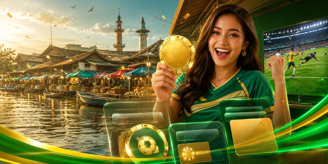 Pengguna di Kota Bharu mengakses platform pertaruhan dalam talian