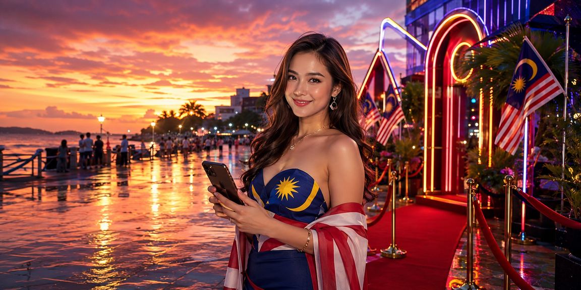 Komuniti peminat bola sepak di Kota Kinabalu Sabah menggunakan platform gt3